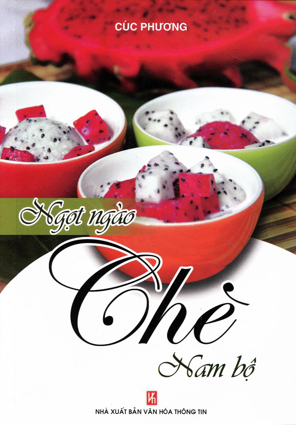 Ngọt Ngào Chè Nam Bộ