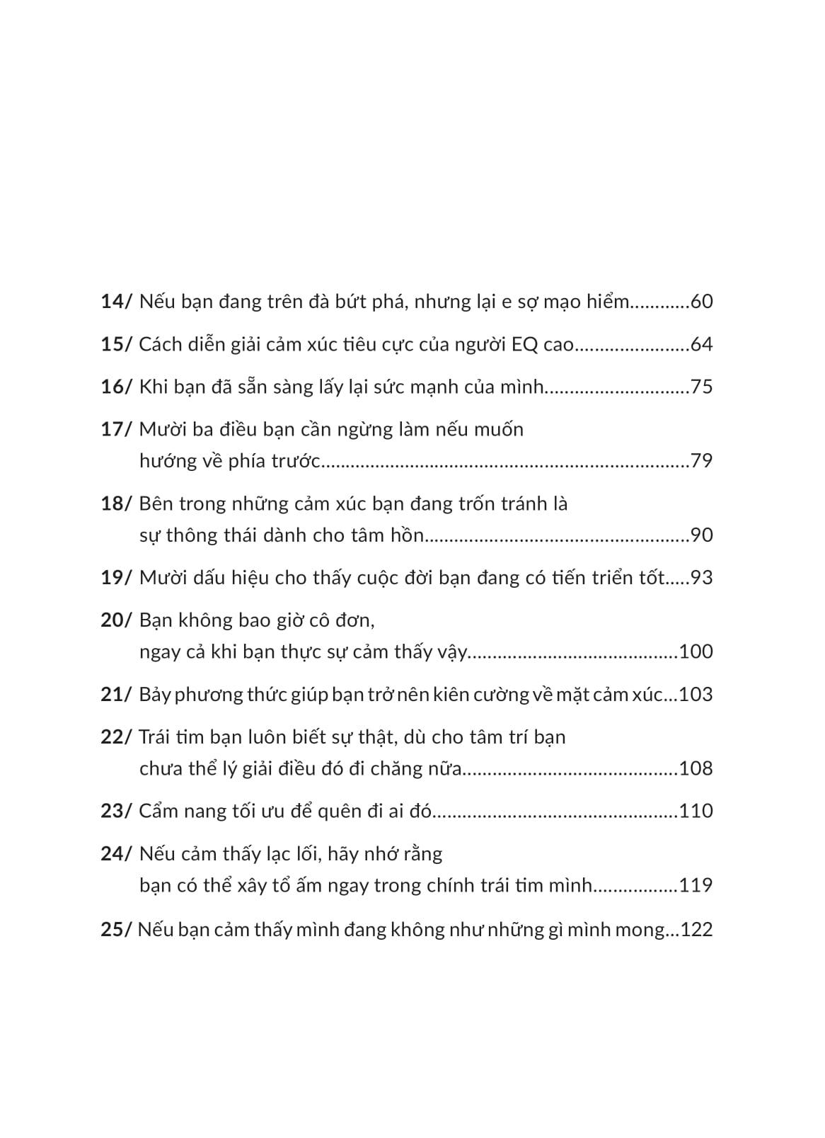 Sách - Một Cuốn Sách Chữa Lành