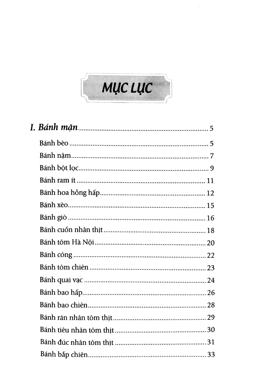 Tự Học Làm Bánh - 100 Món Bánh Ngon - VT