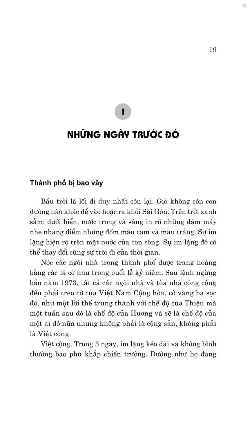 Giải Phóng (Xuất bản lần thứ ba) bản in 2025