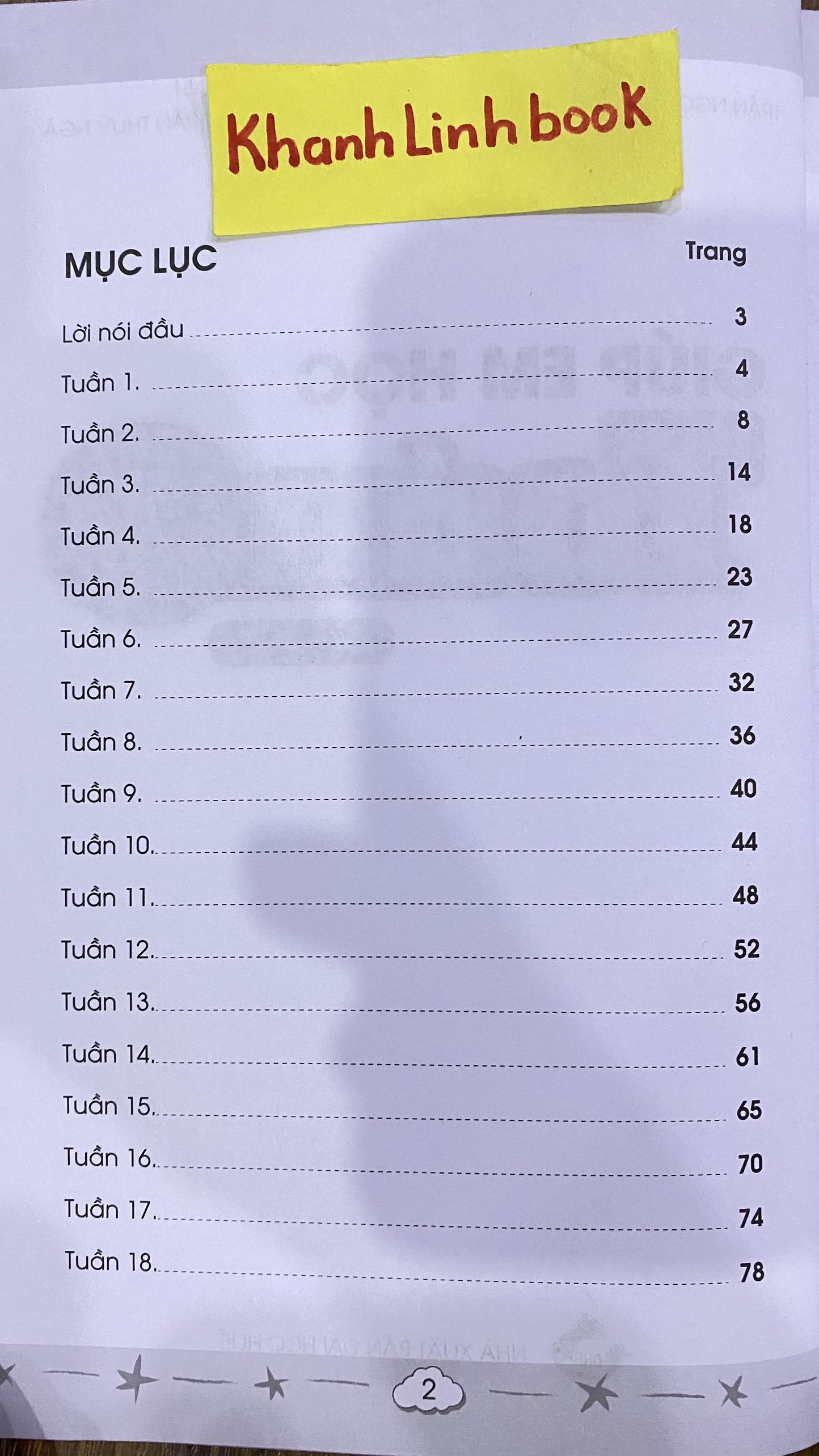 Sách - Giúp em học Toán 2 - tập 2 ( cánh diều )