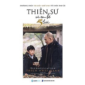 Thiền sư và em bé 5 tuổi