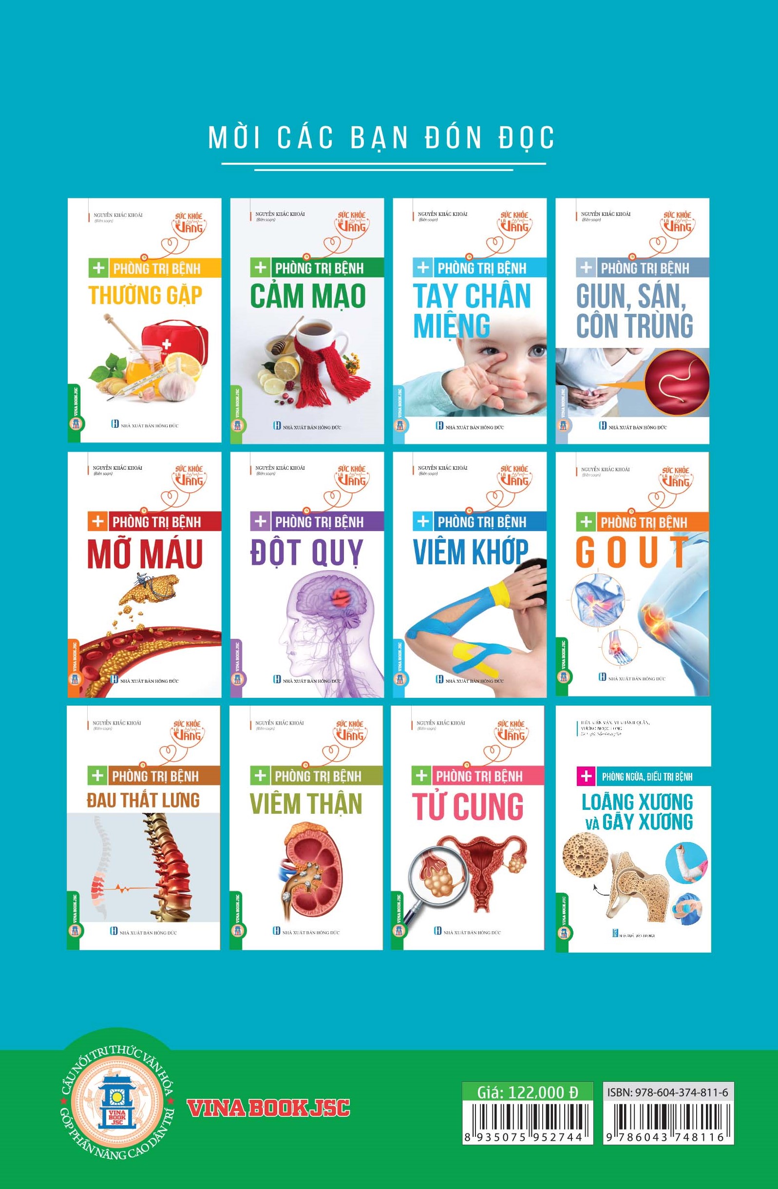 Phòng Ngừa Bệnh Loãng Xương Và Gãy Xương
