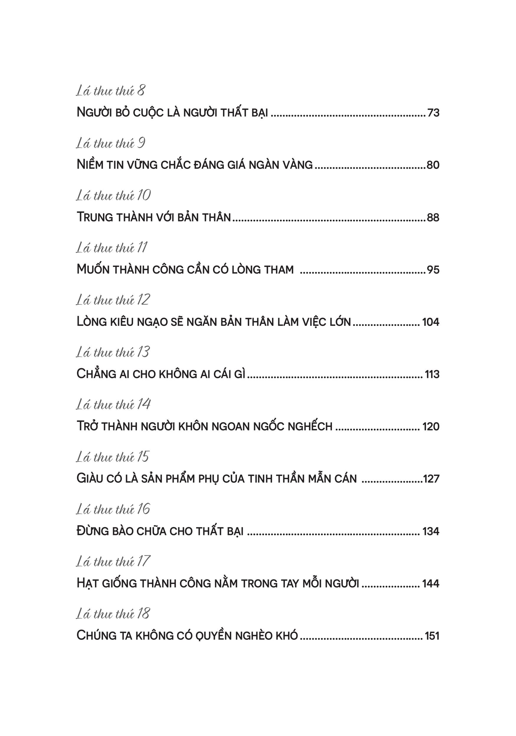 Sách - 38 Lá Thư Rockefeller Gửi Cho Con Trai - NXB Dân Trí