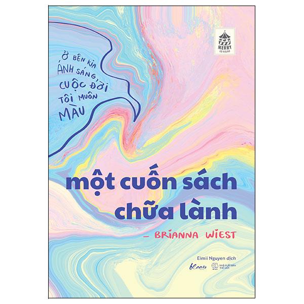 Sách - Một Cuốn Sách Chữa Lành