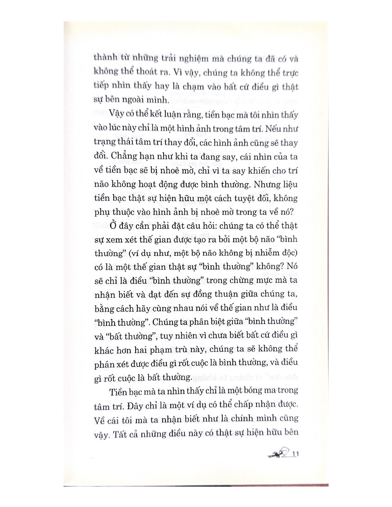 Một Cuộc Sống Trí Huệ