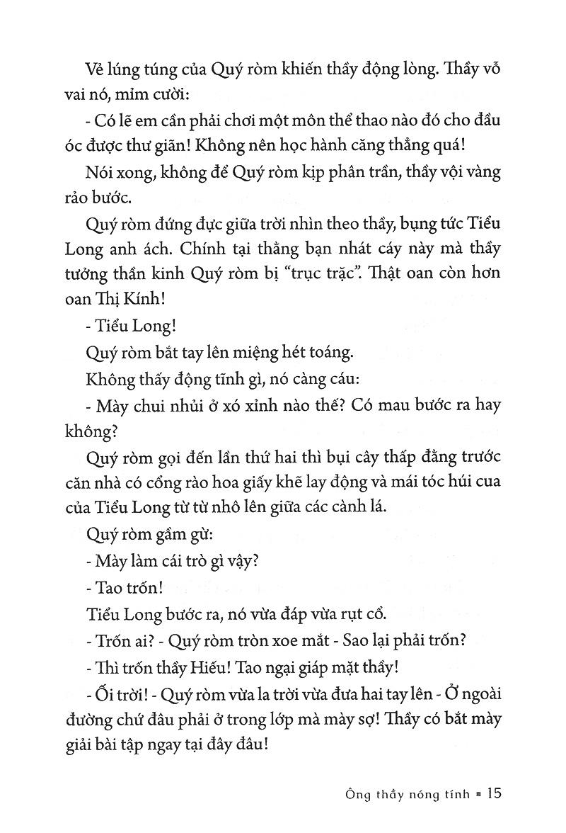 Kính Vạn Hoa Tập 2 (Tái Bản 2022)