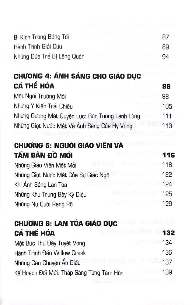 Bí Mật Của Bản Mệnh (SB)