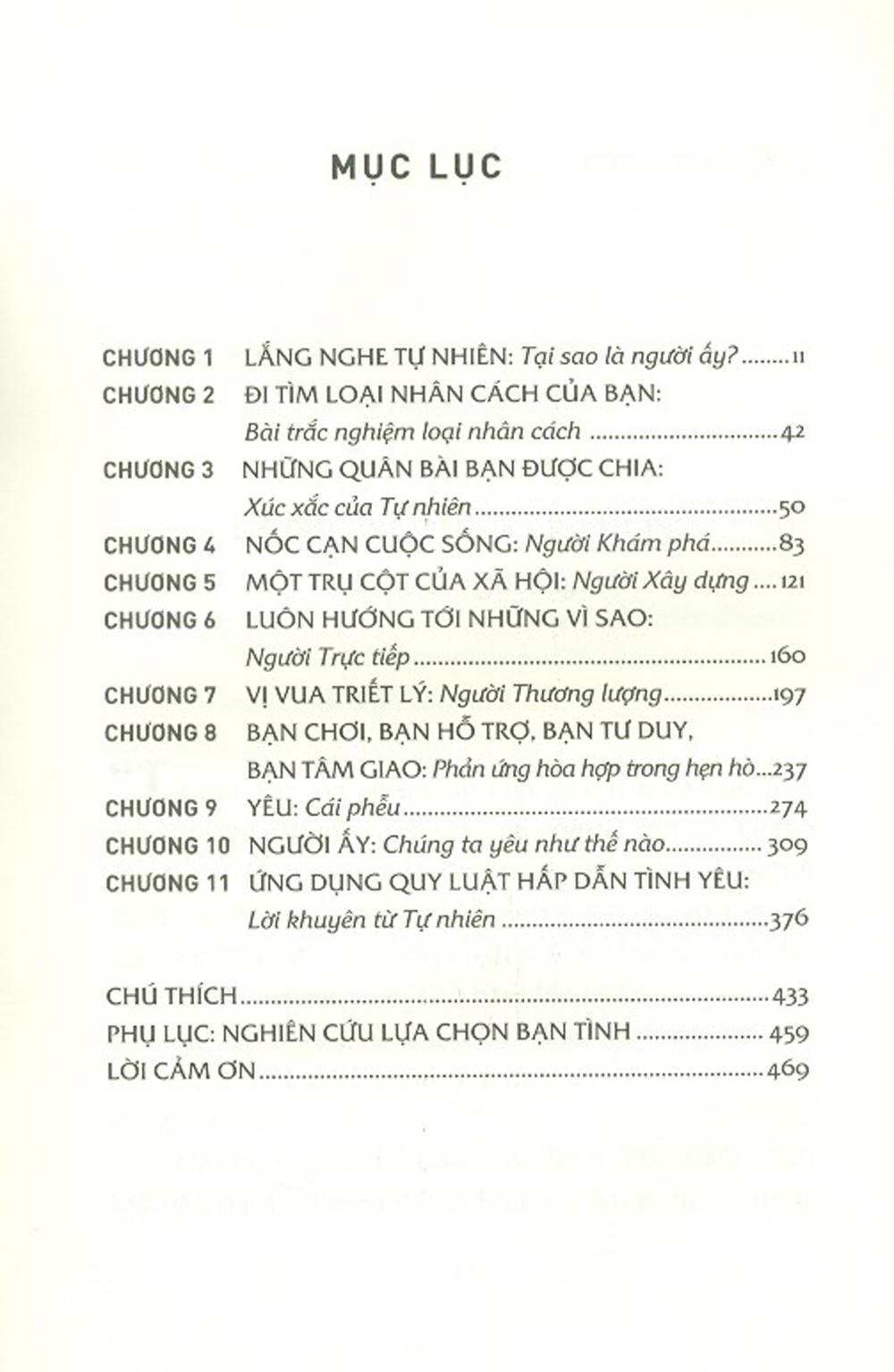 Tại Sao Là Người Ấy?