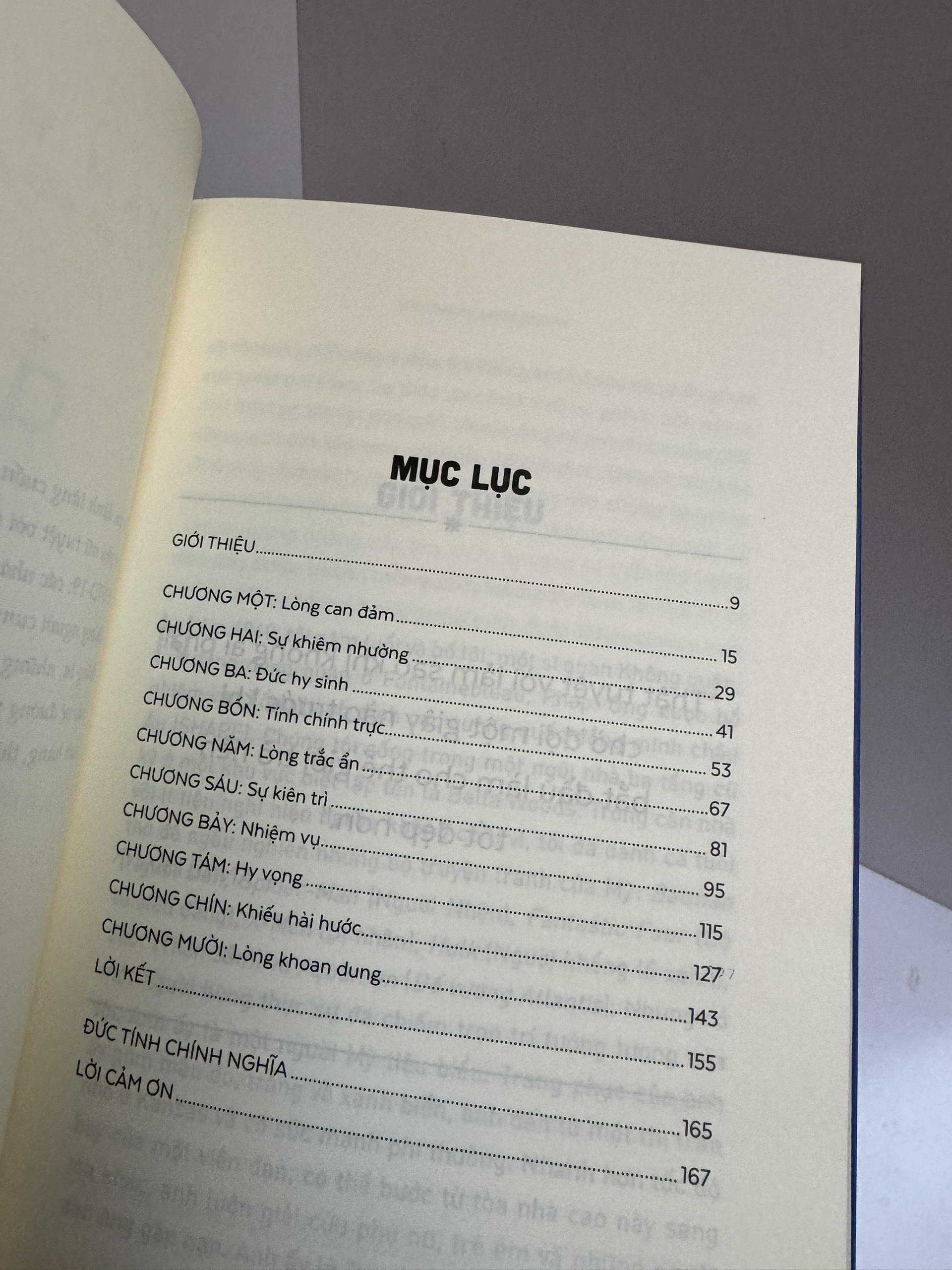 DÁM CAN ĐẢM – William H. Mcraven – Linh M. Nguyễn dịch – Nhã Nam