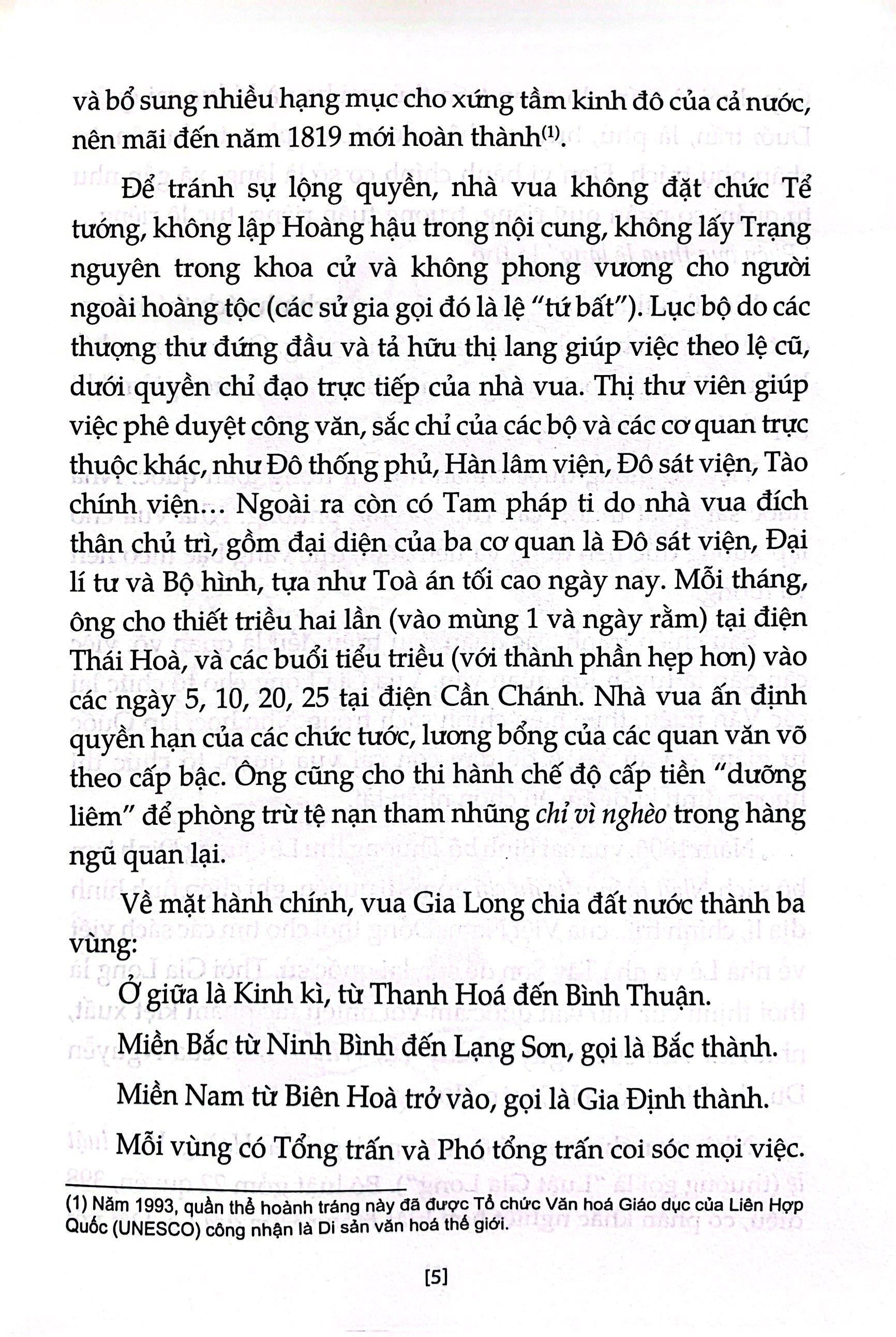 Sử Ta - Chuyện Xưa Kể Lại Tập 4 (Tái Bản 2018)