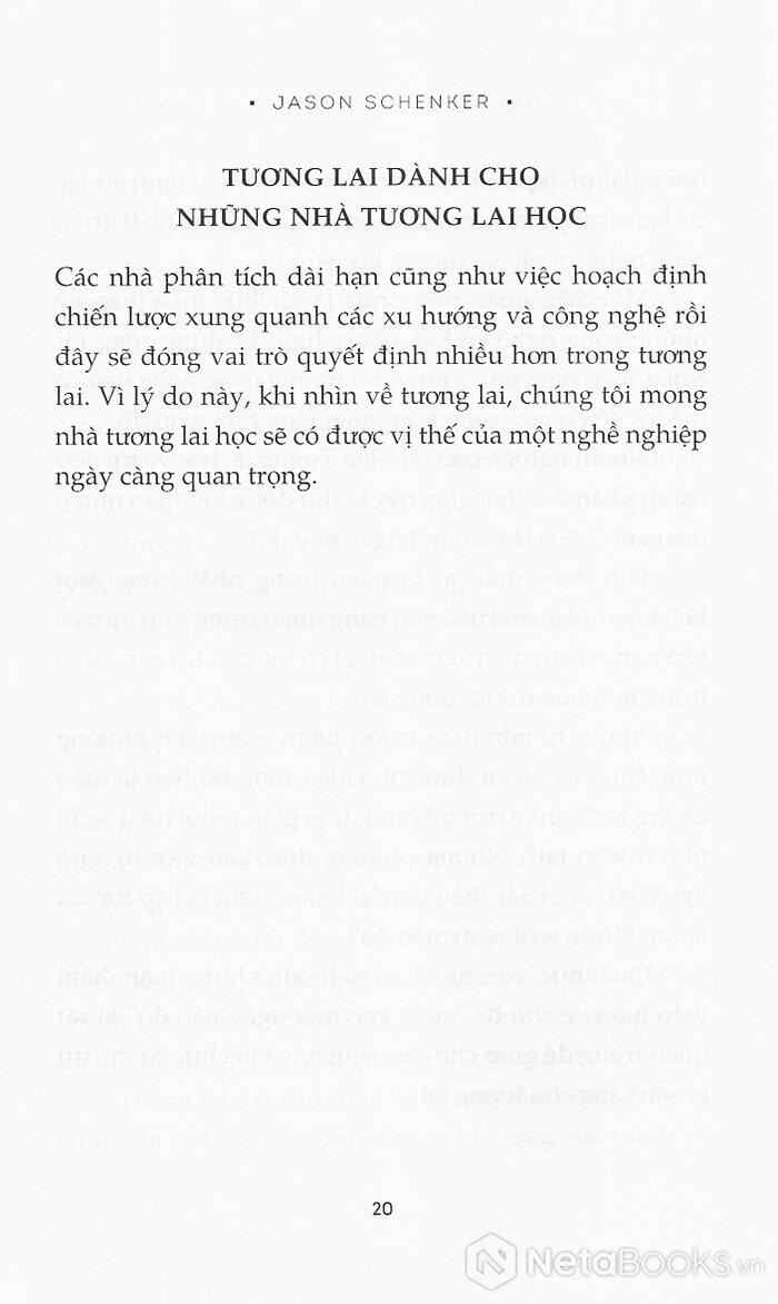 Tương Lai Sau Đại Dịch Covid