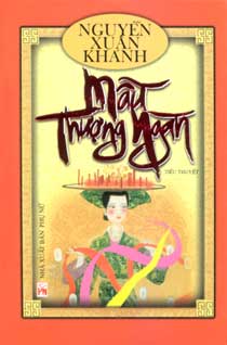 Mẫu Thượng Ngàn (Tái Bản)