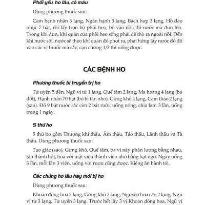 Sách - Những Phương Thuốc Bí Truyền Của Thần Y Hoa Đà