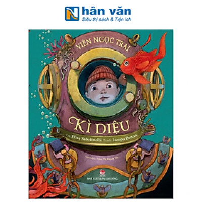 Viên Ngọc Trai Kì Diệu