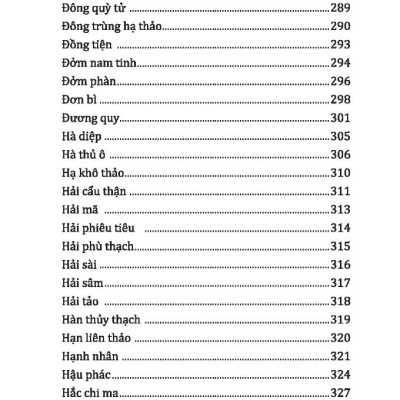 Bào Chế Đông Nam Dược (Bìa Cứng)