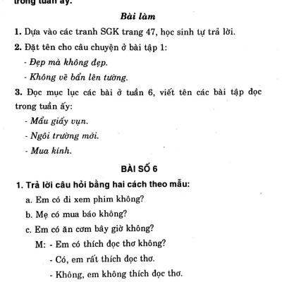 135 Bài Và Đoạn Văn Hay 2