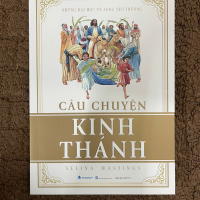 Câu Chuyện Kinh Thánh
