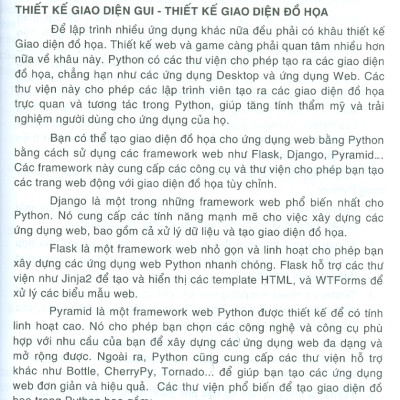 Lập Trình Game Với Python