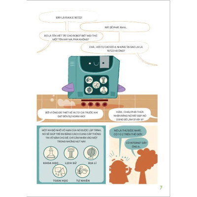 Sách - 365 Câu Đố Phát Triển Tư Duy Cho Trẻ - ndbooks