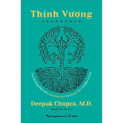 THỊNH VƯỢNG (Abundance)