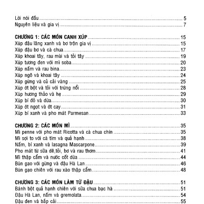 30 Phút Cho Từng Món Ăn Chay Ngon - Vanlangbooks
