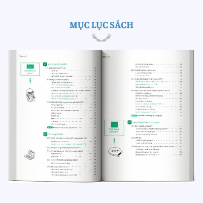 ChatGPT Từ A Đến Z Trong Một Ngày