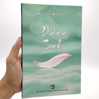 Dưỡng Sinh (Tái Bản)