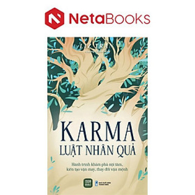 Karma - Luật Nhân Quả
