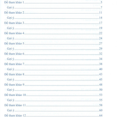 Hướng Dẫn Ôn Tập Thi THPT Quốc Gia 2020 Môn Ngữ Văn