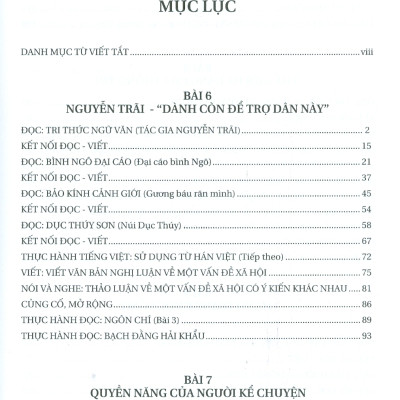 Kế Hoạch Bài Dạy Ngữ Văn 10 Bộ Kết Nối Tri Thức Với Cuộc Sống - Tập 2