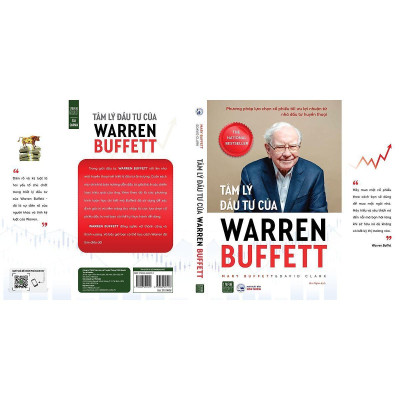 Sách - Tâm Lý Đầu Tư Của Warren Buffett - 1980 Books