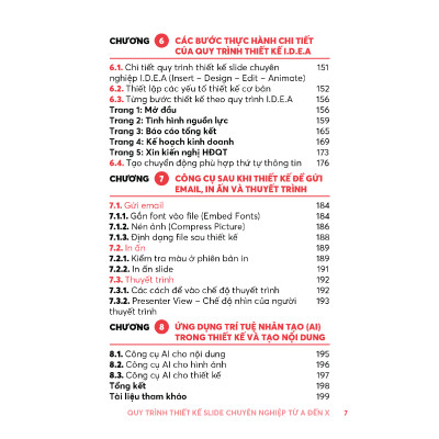 Combo 6 Sách Excel - Word - PowerPoint - Google Sheets - 150 Thủ Thuật - Power Query Kèm Khoá Học Video ĐÀO TẠO TIN HỌC