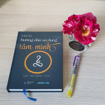 Hướng dẫn sử dụng tâm mình