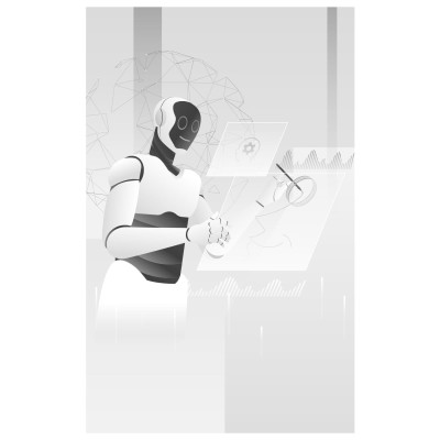 Sách - Ứng Dụng AI Trong Công Việc