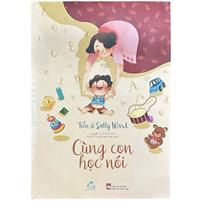 Cùng Con Học Nói (QV)