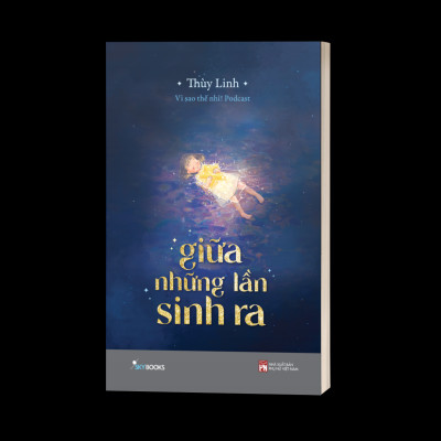 Giữa Những Lần Sinh Ra