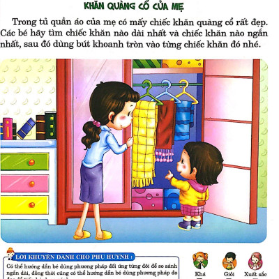 365 Ngày Phát Triển IQ - Học Môn Toán