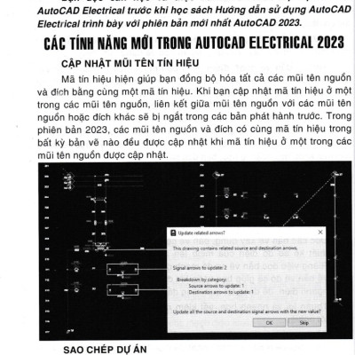 Hướng Dẫn Sử Dụng AutoCAD Electrical _STK