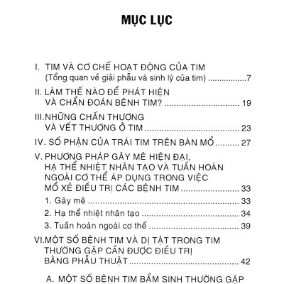 Hiểu Biết Để Phòng Và Trị Bệnh Tim Mạch