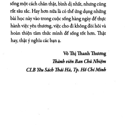 Trồng Hoa Không Cho Mọc Rễ (Tái Bản)