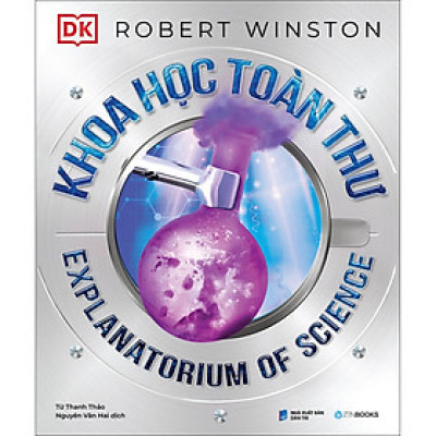 Khoa Học Toàn Thư