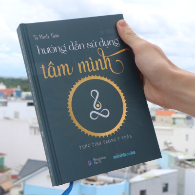 Hướng dẫn sử dụng tâm mình