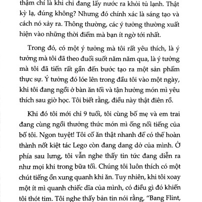 Trải Nghiệm Giáo Dục Steam
