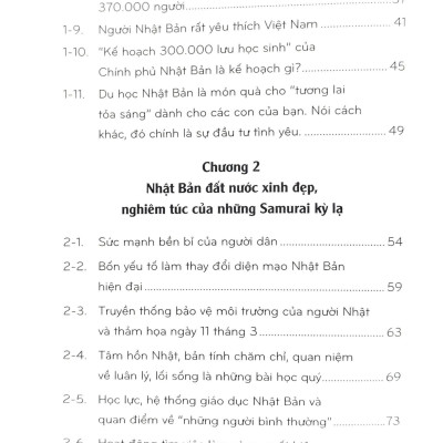 Để Trở Thành Samurai Tiếng Nhật