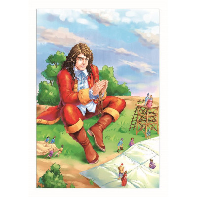 Những cuộc phiêu lưu của Gulliver - Tủ sách Danh tác trong nhà trường (bản rút gọn)