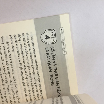 Sách kỹ năng sống - Tip Công Sở 2 - Khả Năng Tán Gẫu – Giải Quyết Mọi Tình Huống Ứng Xử