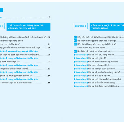 Khen Sao Cho Đúng, Mắng Sao Cho Chuẩn - Nuôi Dạy Một Đứa Trẻ Tự Lập Theo Phương Pháp Giáo Dục Montessori Và Reggio Emilia