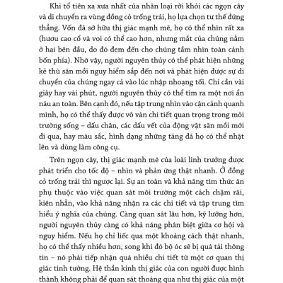 Làm Chủ - Mastery