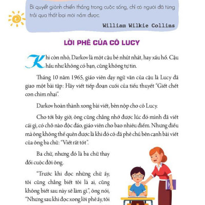 Nhật Ký Trưởng Thành Của Đứa Trẻ Ngoan - Thực Ra Tôi Rất Giỏi (Tái Bản 2023)